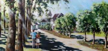 Roger FAGES - TOURTOIRAC ( 24 )